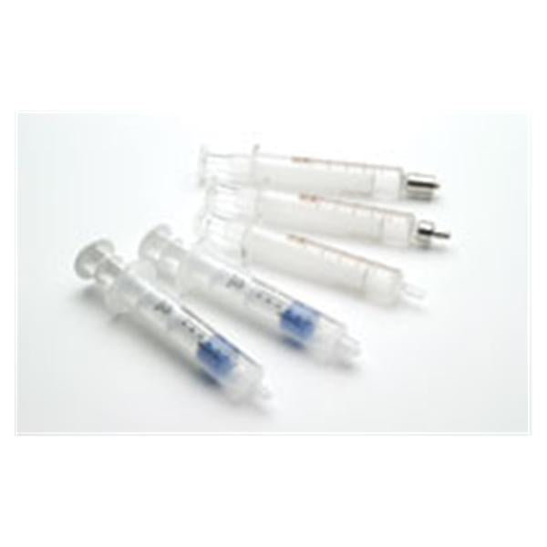 Syringe 7cc Luer Slip Portex w/o Needle _ 50/Bx, 1 BX/CA